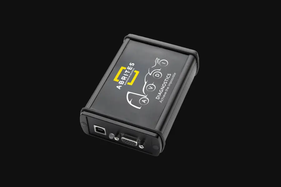 Abrites AVDI diagnostic and programming interface