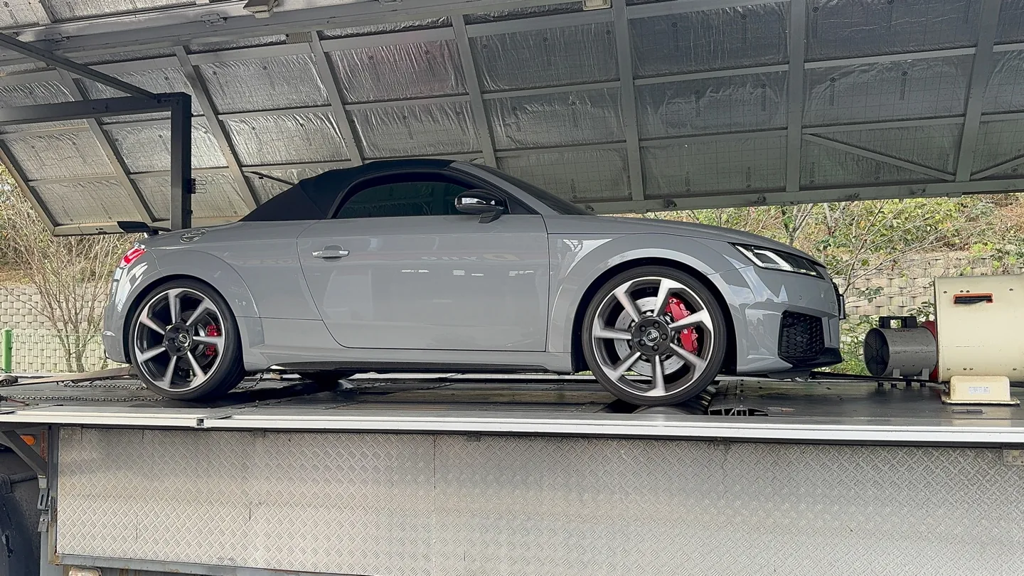 MERCEDES-BENZ 지원 플랫폼