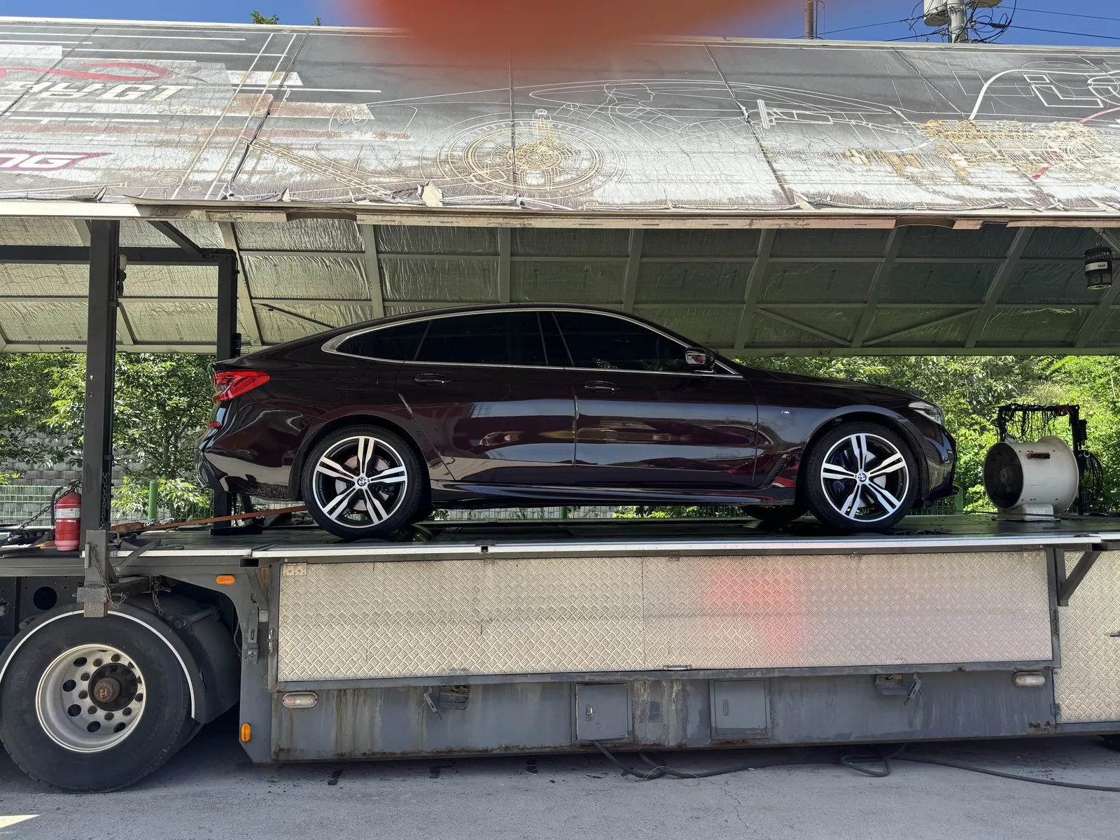 HONDA · ACURA 지원 플랫폼