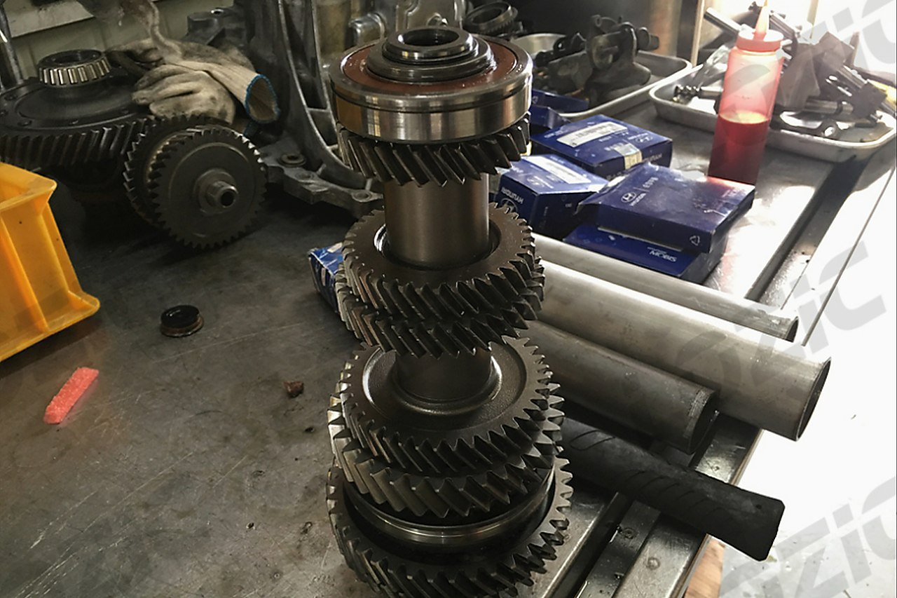 Transmission Service